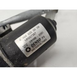 Moteur Essuie Glace Avant Smart Forfour 1